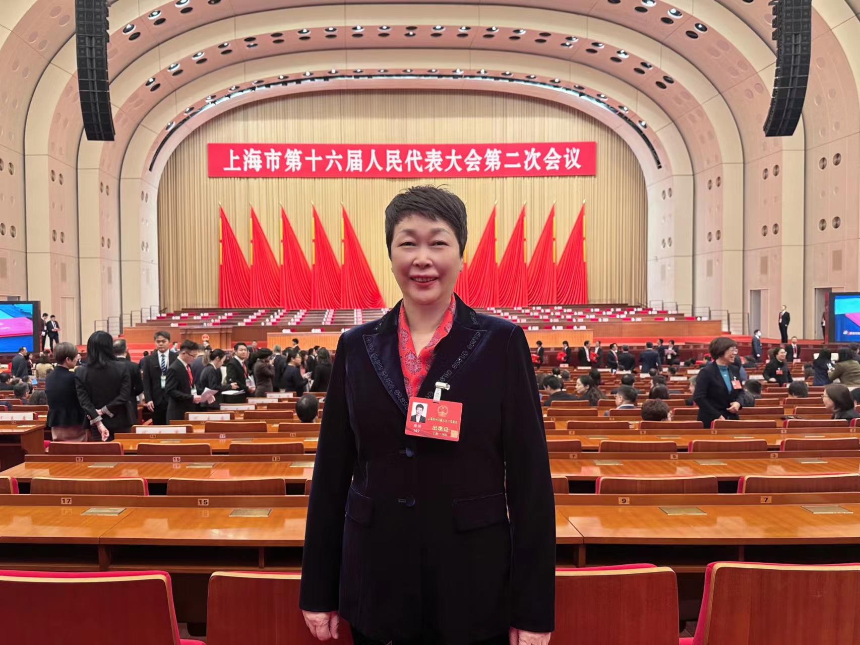 人大代表柴琇：抓住中国乳业发展新风口，让奶酪成为上海新名片 